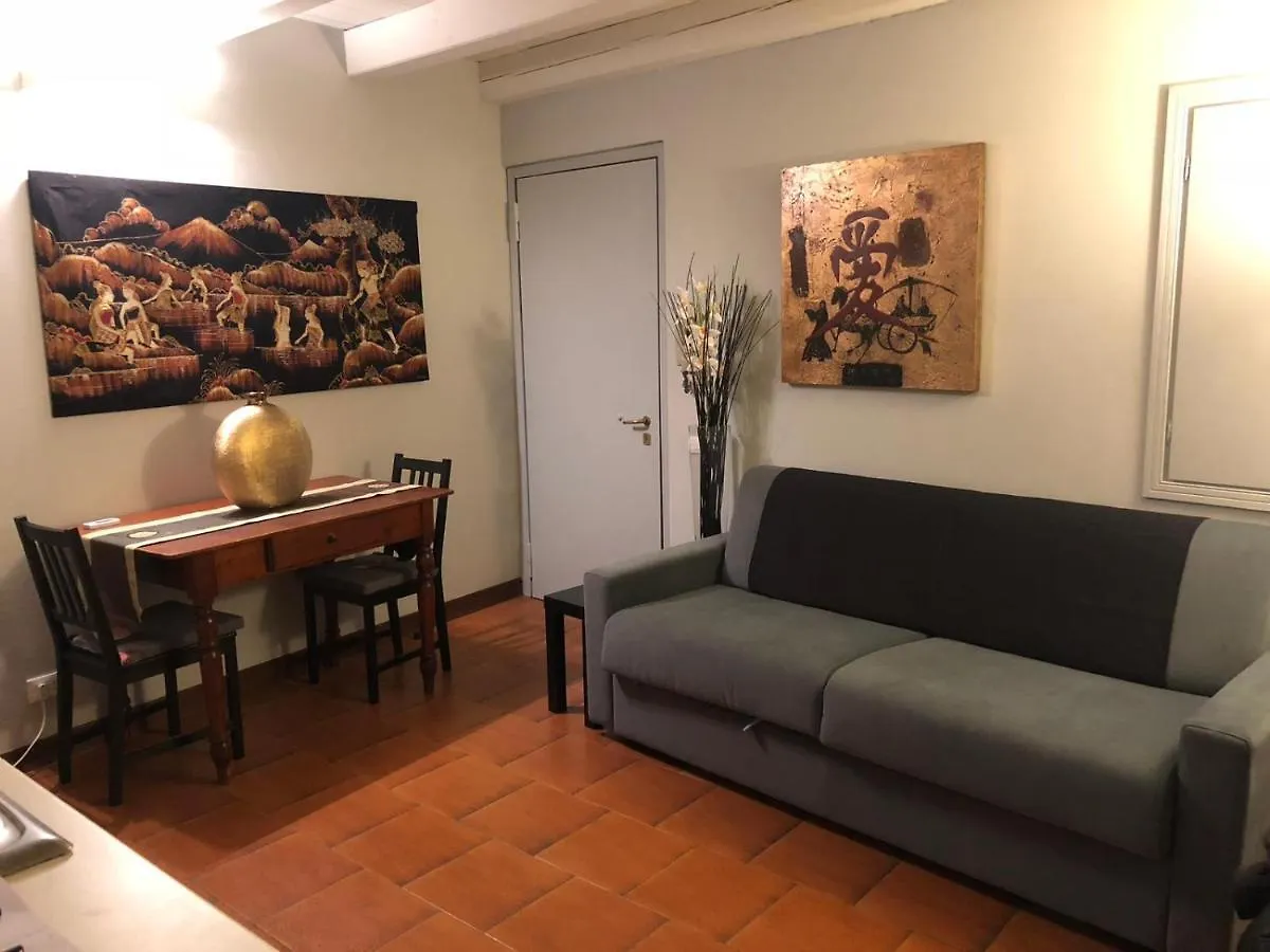 La Zulina Apartment Verona