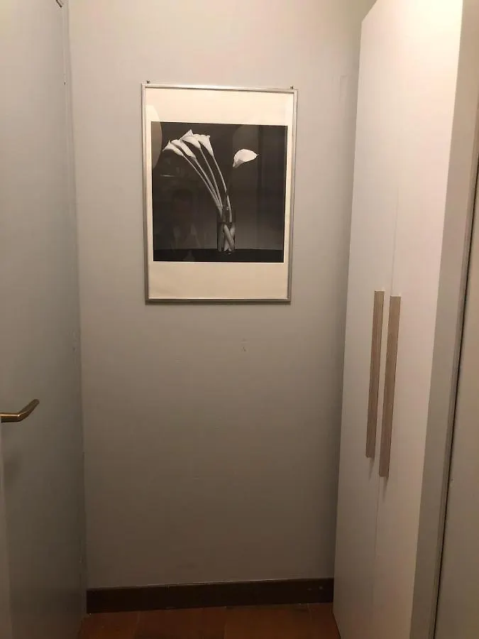 La Zulina Apartment Verona