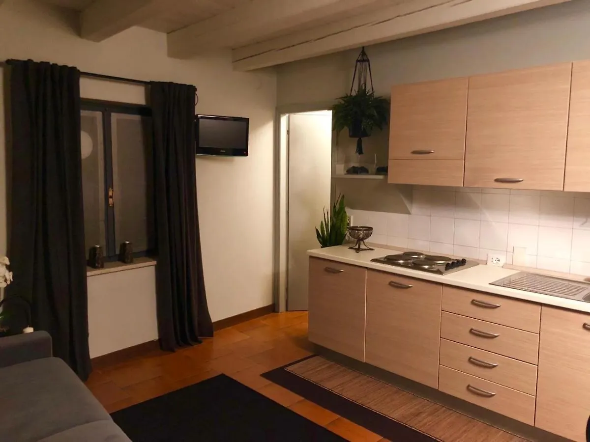 La Zulina Apartment Verona Italy
