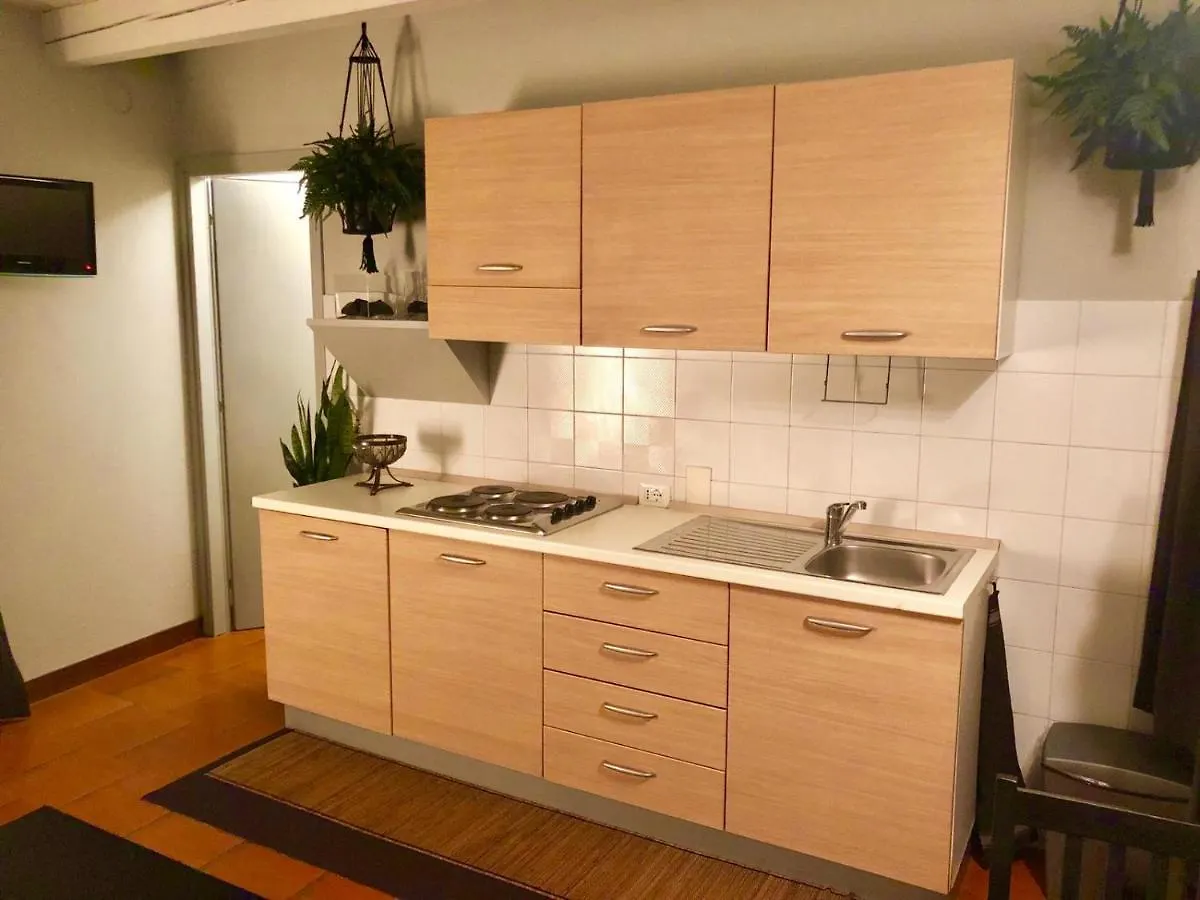 La Zulina Apartment Verona