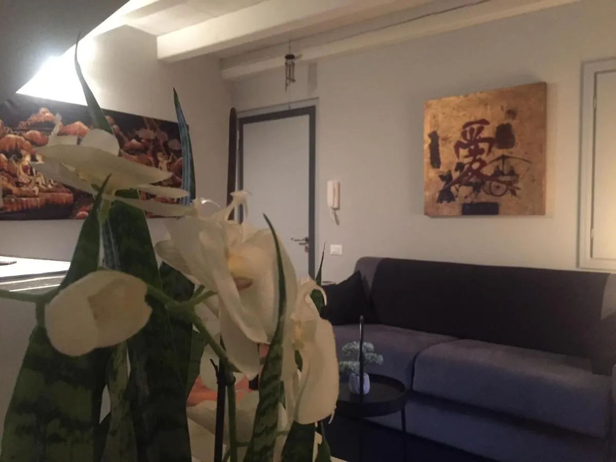 La Zulina Apartment Verona