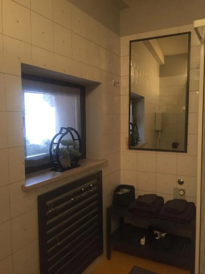 La Zulina Apartment Verona