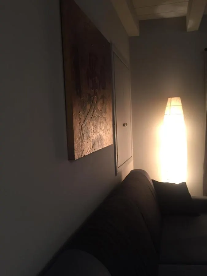 La Zulina Apartment Verona