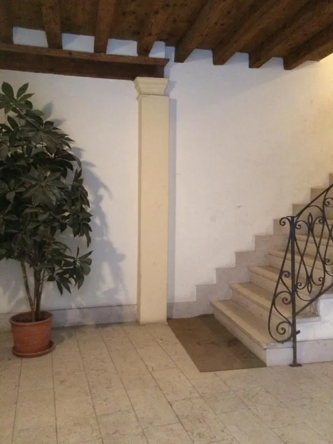 La Zulina Apartment Verona