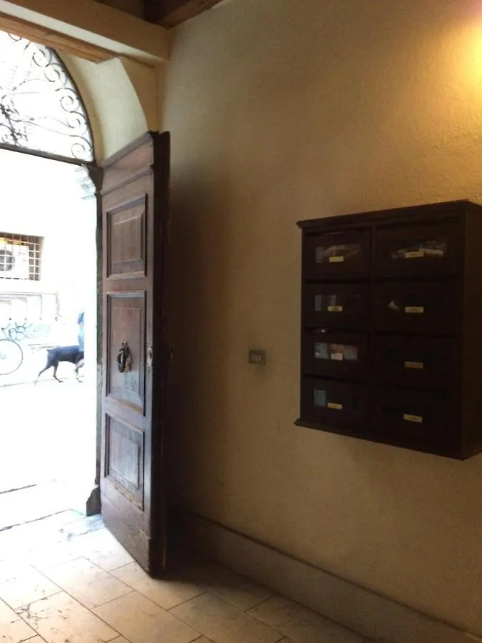 La Zulina Apartment Verona