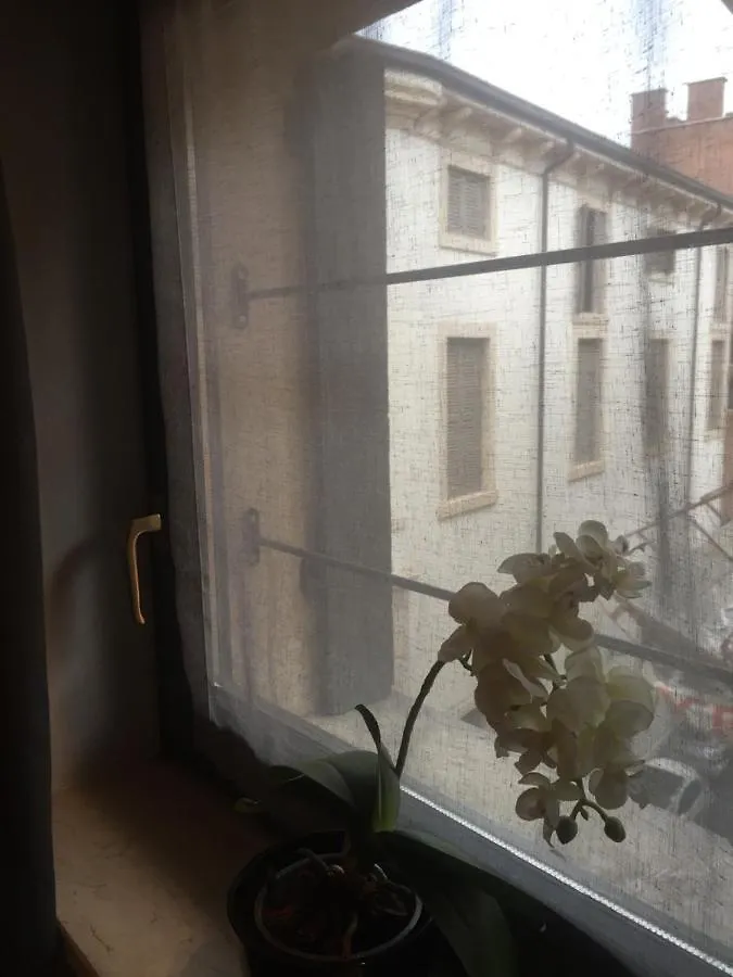 La Zulina Apartment Verona