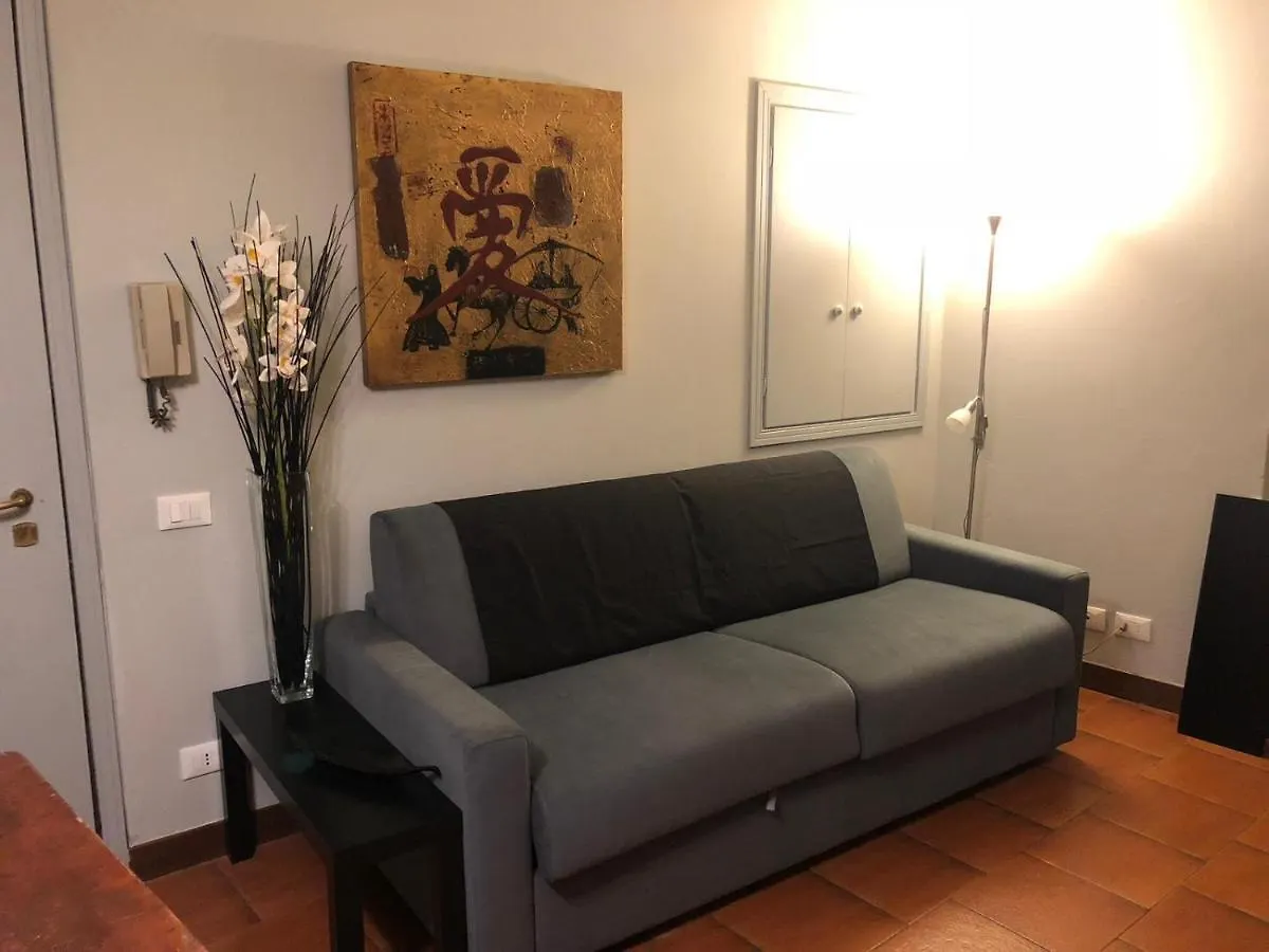 La Zulina Apartment Verona 0*,  Italy