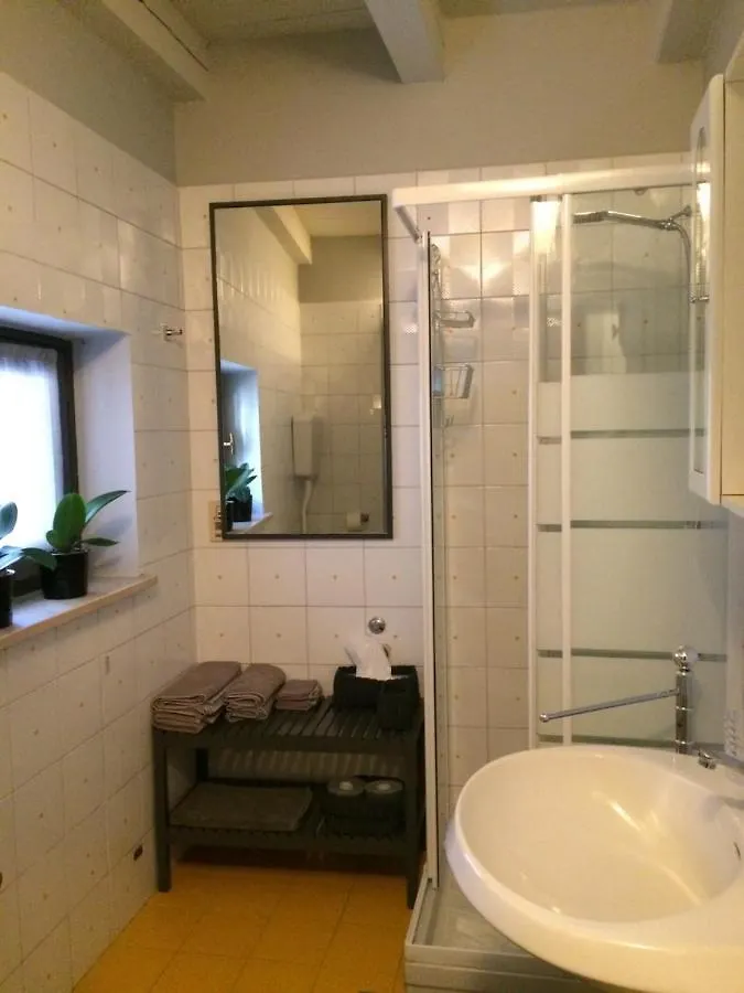 La Zulina Apartment Verona